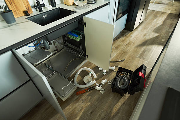 Reliable Drain Cleaning contractor in Eastlake, OH by Street Wise - Plumbing